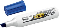 Bic marqueur pour tableaux blancs Velleda 1781 bleu 1 Stuk-3
