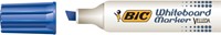 Bic marqueur pour tableaux blancs Velleda 1781 bleu 1 Stuk