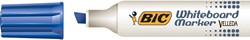 Bic marqueur pour tableaux blancs Velleda 1781 bleu 1 Stuk