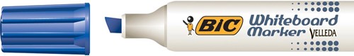 Bic marqueur pour tableaux blancs Velleda 1781 bleu 1 Stuk