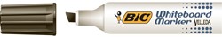Bic marqueur pour tableaux blancs Velleda 1781 noir 1 Stuk