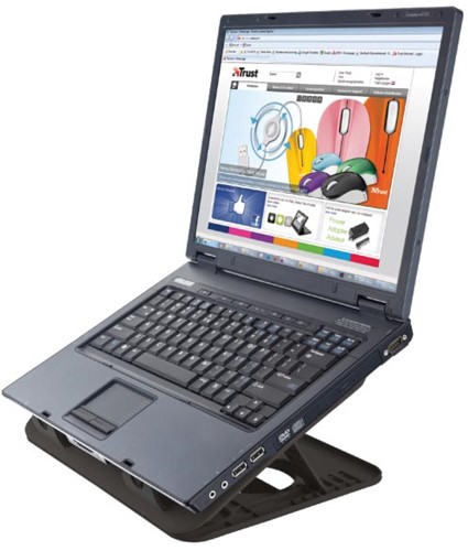 Trust Cyclone laptop cool stand-3