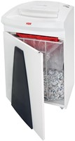 HSM SECURIO B26 papiervernietiger, 4,5 x 30 mm-2