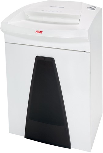 HSM SECURIO B26 destructeur de documents, 4,5 x 30 mm