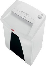 HSM SECURIO B22 papiervernietiger, 1,9 x 15 mm