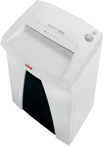 HSM SECURIO B22 destructeur de documents, 1,9 x 15 mm