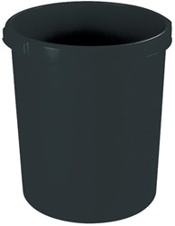Han papiermand