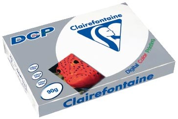 Clairefontaine DCP papier de présentation A3, 90 g, paquet van 500 feuilles