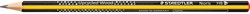 Staedtler crayon triangulaire Noris HB