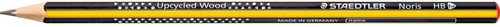 Staedtler driehoekig potlood Noris HB