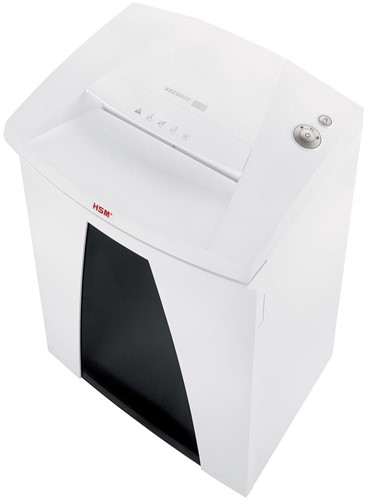 HSM SECURIO B34 destructeur de documents, 4,5 x 30 mm 1 Stuk