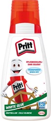Pritt knutsellijm wit 1 Stuk