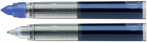 Schneider Vullingen voor roller Breeze blauw 1 Stuk