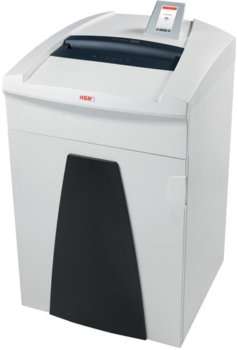 HSM SECURIO P36i destructeur de documents, 4,5 x 30 mm