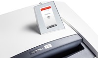 HSM SECURIO P36i papiervernietiger, 1  x  5 mm-3