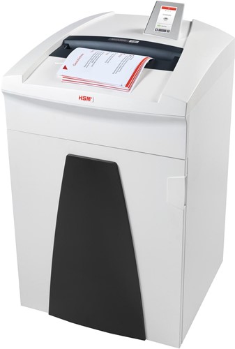 HSM SECURIO P36i destructeur de documents, 1  x  5 mm
