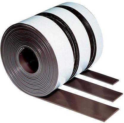 Legamaster magneetband, breedte 19 mm