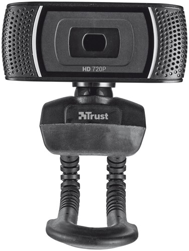 Trust Webcam HD Video 1 Stuk