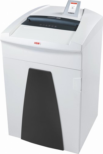 HSM SECURIO P40i destructeur de documents, 1  x  5 mm