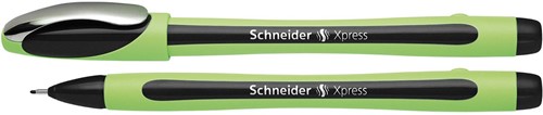 Schneider Feutre Xpress noir