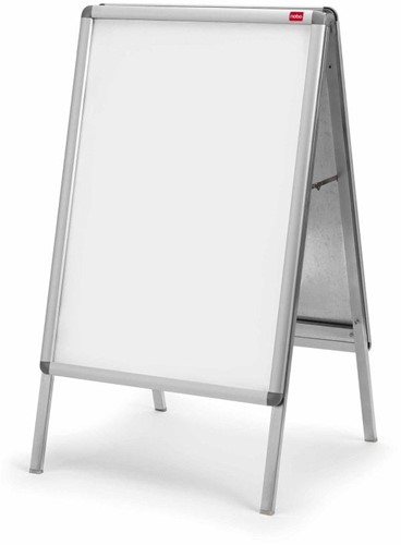 Nobo chevalet porte-affiches clipsable ft A2