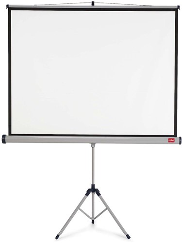 Rexel statiefscherm 1 Stuk
