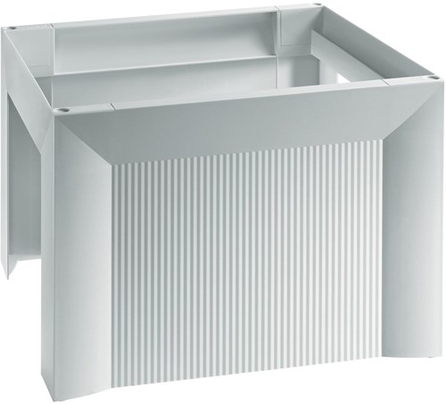 Han support pour dossiers suspendus Karat gris clair