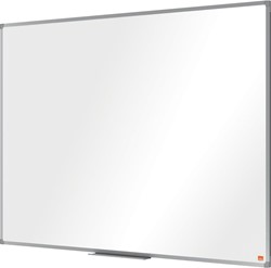 Nobo Essence whiteboard, gelakt staal, magnetisch, 90 x 60 cm 1 Stuk