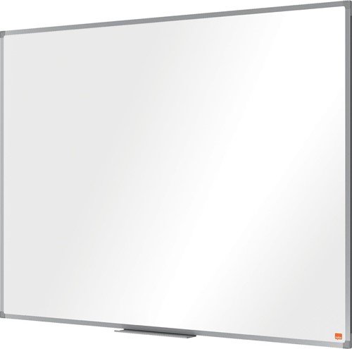 Nobo Essence tableau blanc, acier laqué, magnétique, 90 x 60 cm 1 Stuk