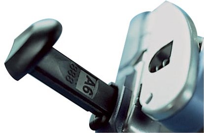 Leitz réglette 1 Stuk