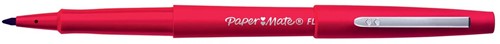 Paper Mate fineliner Flair Original rood 1 Stuk