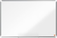 Nobo Premium Plus magnetisch whiteboard, gelakt staal, ft 90 x 60 cm