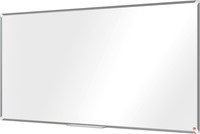 Nobo Premium Plus magnetisch whiteboard, gelakt staal, ft 180 x 90 cm-1