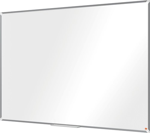 Nobo Premium Plus magnetisch whiteboard, gelakt staal, ft 180 x 120 cm-1