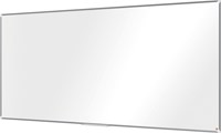 Nobo Premium Plus magnetisch whiteboard, gelakt staal, ft 270 x 120 cm-1