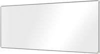 Nobo Premium Plus magnetisch whiteboard, gelakt staal, ft 300 x 120 cm-1