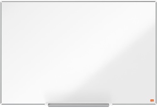 Nobo Impression Pro magnetisch whiteboard, emaille, ft 90 x 60 cm