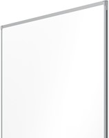 Nobo Essence tableau blanc, émaillé, magnétique, 120 x 90 cm-3