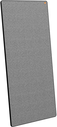 Nobo Move & Meet panneau, whiteboard-memoboard, 90 x 180 cm, met zwart kader 1 Stuk
