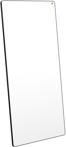 Nobo Move & Meet panneau, whiteboard, 90 x 180 cm, met zwart kader 1 Stuk