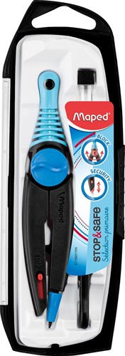 Maped passer Stop & Safe 1 Stuk