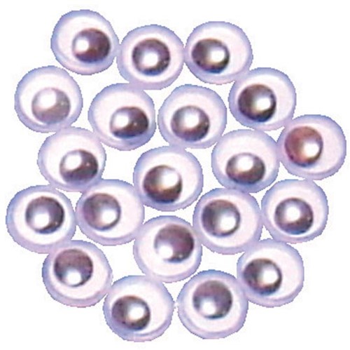 Bouhon knutseloogjes 8 mm