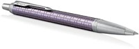 Parker IM Premium stylo bille violet foncé CT 1 Stuk-2