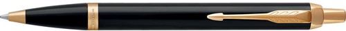 Parker IM stylo bille noir GT 1 Stuk