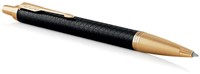 Parker IM Premium balpen zwart GT 1 Stuk-2
