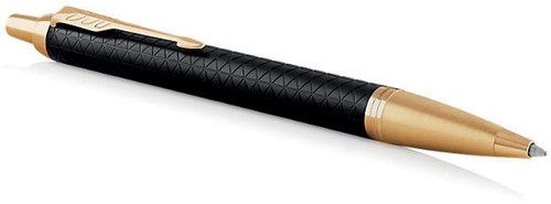 Parker IM Premium balpen zwart GT 1 Stuk-2