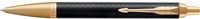 Parker IM Premium balpen zwart GT 1 Stuk