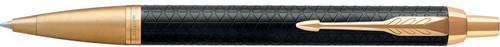 Parker IM Premium balpen zwart GT 1 Stuk