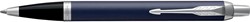 Parker IM stylo bille bleu CT 1 Stuk