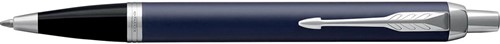 Parker IM stylo bille bleu CT 1 Stuk